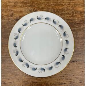 Wedgwood Bone China Bread & Butter Plate.
